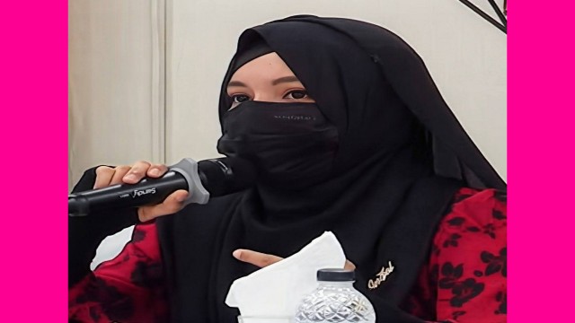 “রাজনীতিতে আসার পরই খারাপ হয়ে গেলাম?”— মানসিক চাপে ভেঙে পড়ার অভিযোগ জবি জিএস প্রার্থী খাদিজাতুল কুবরার